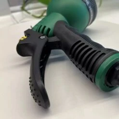 Sproeikop Garden Collection | Waterspuit Voor Tuinslang | Broeskop Met 8 Standen | Universele Aansluiting -Tuingereedschap Serie Winkel 1200x1200 2462