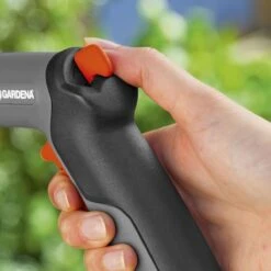 GARDENA - Classic Reinigingspistool - Spuitpistool - Traploos Instelbaar 22 GARDENA - Classic Reinigingspistool - Spuitpistool - Traploos Instelbaar -Tuingereedschap Serie Winkel 1200x1200 2463