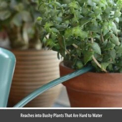 CKB LTD - Gieters - Gieter - Retro - Gietertje - Kleine Gieter Voor Binnen En Buiten - 1 Liter - Groen Plantengieter Tuingieter Bloemengieter Mini Klein Metaal Binnenplantjes Gietertjes Tuingieters Vintage Kamerplanten Buitengieter Binnenshuis -Tuingereedschap Serie Winkel 1200x1200 2476