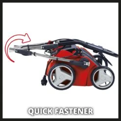 Einhell Verticuteerder En Beluchter GE-SA 1640 (1600 W - 40 Cm Werkbreedte - Tot 12 Mm Werkdiepte - In Hoogte Verstelbaar Stuur - Opvangzak 48 L - Incl. Beluchtingsrol) -Tuingereedschap Serie Winkel 1200x1200 25