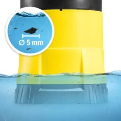 TROTEC Dompelpomp-schoonwater TWP 4005 E -Tuingereedschap Serie Winkel 1200x1200 2505