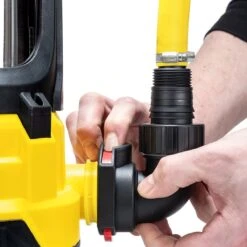 TROTEC Dompelpomp-vuilwater TWP 9000 ES -Tuingereedschap Serie Winkel 1200x1200 2515