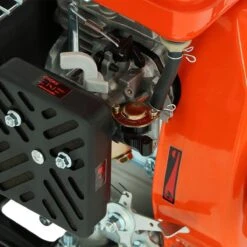 Kibani Waterpomp 8.000 Liter P/uur - 98 Cc / 1.5 PK 4-takt Benzine Motor - 4000 Toeren/Minuut - Doorstroming 8 M³ P/uur - Tuinpomp -Tuingereedschap Serie Winkel 1200x1200 2528