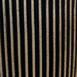 Capi Europe - Vaas Elegant Laag Groove NL - 34x46 - Goud - Voor Binnen En Buiten - KGVGB782 -Tuingereedschap Serie Winkel 1200x1200 2622