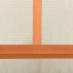 VidaXL Broeikas 100x65x40 Cm Vurenhout -Tuingereedschap Serie Winkel 1200x1200 2672