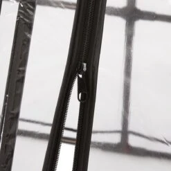 Relaxdays Kweekkas Pvc Met 2 Deuren - Lage Foliekas - Kleine Tuinkas - Plantenkas Tuin -Tuingereedschap Serie Winkel 1200x1200 2678