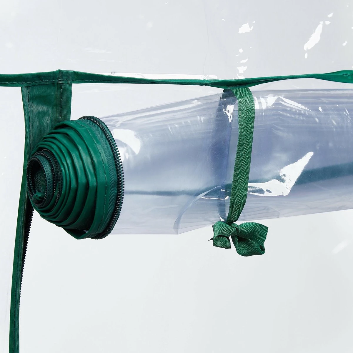 Relaxdays Tomatenkas 150x100x50 Cm - Tuinkas Tomaten - Foliekas - Serre - Kweekkas - PVC 12 Relaxdays Tomatenkas 150x100x50 Cm - Tuinkas Tomaten - Foliekas - Serre - Kweekkas - PVC - Afbeelding 10