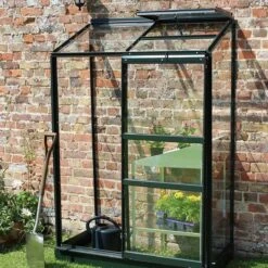 Royal Well Wall Garden 42 Muurkas Glas Groen