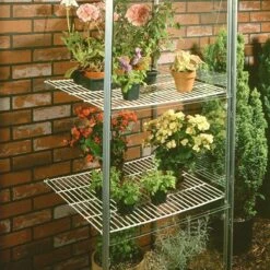 Royal Well Wall Garden 42 Muurkas Glas Groen -Tuingereedschap Serie Winkel 1200x1200 2688