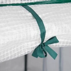 Relaxdays Tuinkas - 2 M² - Kweekkas Tuin - Grote Foliekas - 4 Ramen - Plantenkas Tomaten -Tuingereedschap Serie Winkel 1200x1200 2694