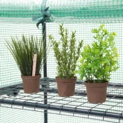 Relaxdays Kas Met Folie Voor In De Tuin Of Op Het Balkon - Tuinkas - Broeikas - Kweekkas - 4 19 Relaxdays Kas Met Folie Voor In De Tuin Of Op Het Balkon - Tuinkas - Broeikas - Kweekkas - 4 -Tuingereedschap Serie Winkel 1200x1200 2704