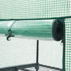 Relaxdays Kas Met Folie Voor In De Tuin Of Op Het Balkon - Tuinkas - Broeikas - Kweekkas - 4 21 Relaxdays Kas Met Folie Voor In De Tuin Of Op Het Balkon - Tuinkas - Broeikas - Kweekkas - 4 -Tuingereedschap Serie Winkel 1200x1200 2705