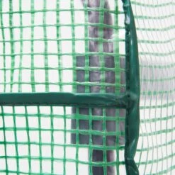 Relaxdays Kas Met Wielen - Tuinkas 3 Etages - Broeikas Kweekkas Tuin / Balkon 130 Cm Hoog - PE -Tuingereedschap Serie Winkel 1200x1200 2711