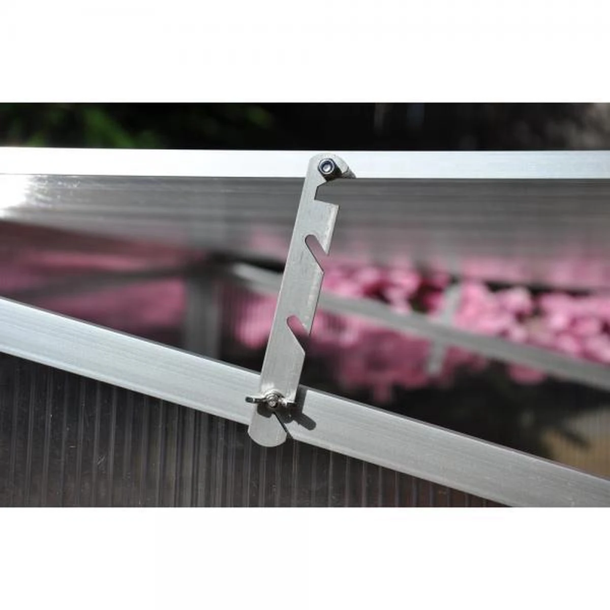 Slim Kweken Kweekkasje Broeikas Viola 6 Slim Kweken Kweekkasje Broeikas Viola - Afbeelding 4