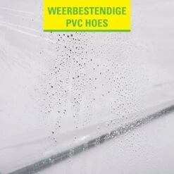 Kinzo Garden - Plastic Broeikas - 3 Verdiepingen - 69 X 49 X 125cm - Groen -Tuingereedschap Serie Winkel 1200x1200 2725