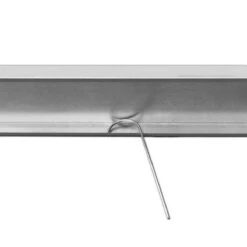 Gardebruk Aluminium Kas 4,75 M² - Fundament & Regengoot - 250x190cm -Tuingereedschap Serie Winkel 1200x1200 2738