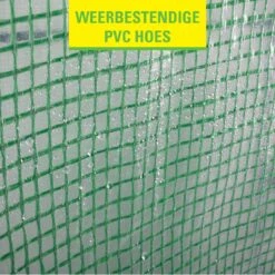 Kinzo Garden - Plastic Broeikas - Serre Van Meerdere Verdiepingen - 143 X 73 X 195 - Groen -Tuingereedschap Serie Winkel 1200x1200 2744