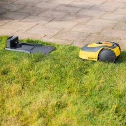 Powerplus POWXG6305 Robotmaaier - 18V - Voor Gazons Tot Ca. 500m² - Maaibreedte 180mm - Incl. Laadstation En Accessoires -Tuingereedschap Serie Winkel 1200x1200 281