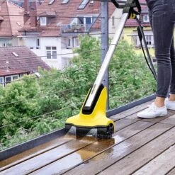 Karcher - Pcl 4 Patio Cleaner /outdoor Tools 13 Karcher - Pcl 4 Patio Cleaner /outdoor Tools -Tuingereedschap Serie Winkel 1200x1200 3