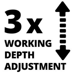 Einhell Verticuteerder En Beluchter RG-SA 1433 (1400 W - 33 Cm Werkbreedte - 3-voudige Hoogteverstelling - 28 L - Aanbevolen Voor Oppervlaktes Tot 400 M²) -Tuingereedschap Serie Winkel 1200x1200 305