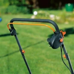 GARDENA EVC 1000 Verticuteermachine - Werkbreedte 30 Cm - Werkgebied 600m2 -Tuingereedschap Serie Winkel 1200x1200 309