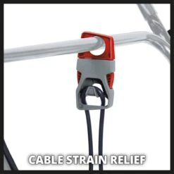 Einhell Verticuteerder En Beluchter GE-SA 1640 (1600 W - 40 Cm Werkbreedte - Tot 12 Mm Werkdiepte - In Hoogte Verstelbaar Stuur - Opvangzak 48 L - Incl. Beluchtingsrol) -Tuingereedschap Serie Winkel 1200x1200 31