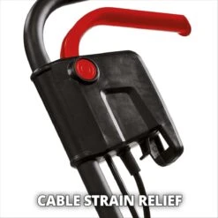 Einhell Verticuteermachine Elektrisch GC-SA 1231/1 1200 W -Tuingereedschap Serie Winkel 1200x1200 331