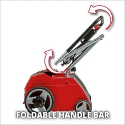 Einhell Verticuteermachine Elektrisch GC-SA 1231/1 1200 W -Tuingereedschap Serie Winkel 1200x1200 334