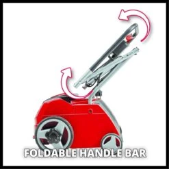 Einhell Verticuteermachine Elektrisch GC-SA 1231/1 1200 W -Tuingereedschap Serie Winkel 1200x1200 335