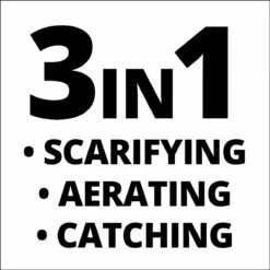 Einhell Verticuteermachine Elektrisch GC-SA 1231/1 1200 W -Tuingereedschap Serie Winkel 1200x1200 337