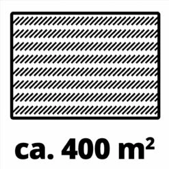 Einhell Strooiwagen GC-SR 12 (12 L - 45 Cm Strooibreedte - Dubbele Duwstang - Kliksluiting Aan Beide Zijden - Verstelhendel - Corrosiebestendige Rol - Behuizing Van Breukvast Kunststof) -Tuingereedschap Serie Winkel 1200x1200 344