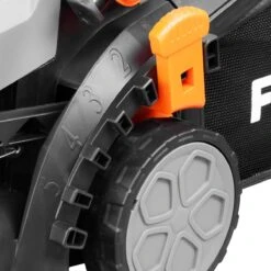 FUXTEC Grasmaaier Accu 40V (2x 20V) - Set Met Batterij (2x 2Ah) En Lader (2.4A Dubbellader) 19 FUXTEC Grasmaaier Accu 40V (2x 20V) - Set Met Batterij (2x 2Ah) En Lader (2.4A Dubbellader) -Tuingereedschap Serie Winkel 1200x1200 355