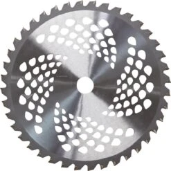 Kibani Kantenmaaier 4-in-1 – Bosmaaier Benzine - 52 Cc / 1.9 Pk 2-takt Motor – Incl. Onkruidborstel ,Maaidraad, Zaagblad 40-tands En Veiligheidsset -Tuingereedschap Serie Winkel 1200x1200 379