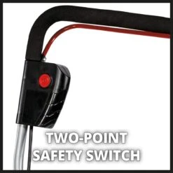 Einhell Accu Grondfrees GE-CR 30 Li-Solo Power X-Change (Li-Ion - 36 V - 30 Cm Werkbreedte - 20 Cm Werkdiepte - Robuuste Hakmessen - 2-punts Veiligheidsschakelaar - Zonder Accu En Lader) 26 Einhell Accu Grondfrees GE-CR 30 Li-Solo Power X-Change (Li-Ion - 36 V - 30 Cm Werkbreedte - 20 Cm Werkdiepte - Robuuste Hakmessen - 2-punts Veiligheidsschakelaar - Zonder Accu En Lader) -Tuingereedschap Serie Winkel 1200x1200 447