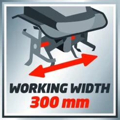 Einhell Accu Grondfrees GE-CR 30 Li-Solo Power X-Change (Li-Ion - 36 V - 30 Cm Werkbreedte - 20 Cm Werkdiepte - Robuuste Hakmessen - 2-punts Veiligheidsschakelaar - Zonder Accu En Lader) 32 Einhell Accu Grondfrees GE-CR 30 Li-Solo Power X-Change (Li-Ion - 36 V - 30 Cm Werkbreedte - 20 Cm Werkdiepte - Robuuste Hakmessen - 2-punts Veiligheidsschakelaar - Zonder Accu En Lader) -Tuingereedschap Serie Winkel 1200x1200 450