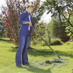 GARDENA Combisystem- Grashark 60 Cm - Exclusief Steel -Tuingereedschap Serie Winkel 1200x1200 455