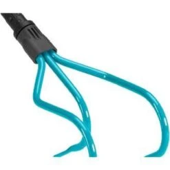 GARDENA Combisysteem Cultivator - Werkbreedte 10 Cm - Aanbevolen Steellengte 130 Cm -Tuingereedschap Serie Winkel 1200x1200 460
