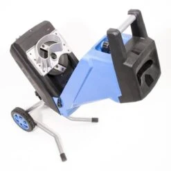 Güde Hakselaar Elektrisch 2501 - Max. Ø45 Mm - 45L Opvangbak - 2500W -Tuingereedschap Serie Winkel 1200x1200 51