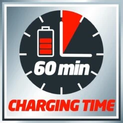 Einhell Accu Kettingzaag GE-LC 18 Li Kit (1x3,0Ah) Power X-Change (Li-Ion - 18 V - 25 Cm Zwaardlengte - 23 Cm Snijlengte - Terugslagbescherming - Kettingvangbout - Incl. 3,0 Ah Accu En Lader) -Tuingereedschap Serie Winkel 1200x1200 516