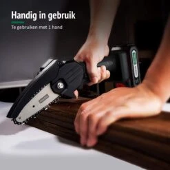 Mardin Mini Kettingzaag Accessoires Set - Snoeizaag - Kettingzaag - Kettingzaag Electrisch - 2x Ketting Plus X2 Zaagblad -Tuingereedschap Serie Winkel 1200x1200 517