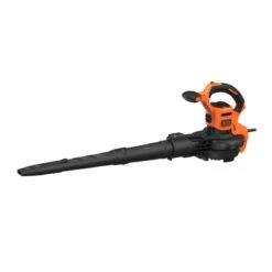 Black & Decker BLACK+DECKER BEBLV301 Bladblazer - Blaas En Zuigfunctie - Rugzak Als Opvangzak -Tuingereedschap Serie Winkel 1200x1200 52