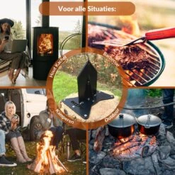 Miseru Houtklover – Geen Bijl Nodig – No Axe - Houtsplijter – Houtkliever – HANDMADE In Holland - Houtklover Voor Aanmaakhout – Metaal 15 Miseru Houtklover – Geen Bijl Nodig – No Axe - Houtsplijter – Houtkliever – HANDMADE In Holland - Houtklover Voor Aanmaakhout – Metaal -Tuingereedschap Serie Winkel 1200x1200 529