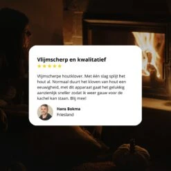 Miseru Houtklover – Geen Bijl Nodig – No Axe - Houtsplijter – Houtkliever – HANDMADE In Holland - Houtklover Voor Aanmaakhout – Metaal 16 Miseru Houtklover – Geen Bijl Nodig – No Axe - Houtsplijter – Houtkliever – HANDMADE In Holland - Houtklover Voor Aanmaakhout – Metaal -Tuingereedschap Serie Winkel 1200x1200 530