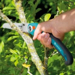 GARDENA Snoeizaag 200 P Takkenzaag - Meslengte 200 Mm -Tuingereedschap Serie Winkel 1200x1200 539