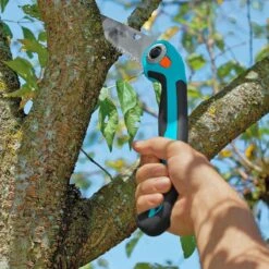 GARDENA Snoeizaag 200 P Takkenzaag - Meslengte 200 Mm -Tuingereedschap Serie Winkel 1200x1200 540