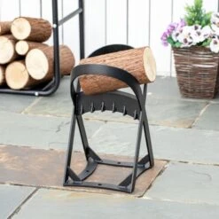 Zenzee - Houtklover - Houtsplijter - Houtkliever - Staal -Tuingereedschap Serie Winkel 1200x1200 542