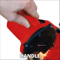 Einhell Kettingslijper GC-CS 85 E (85 W - 5500 /min - Slijphoekverstelling W. Schaal - Kettingspanner - Dieptebegrenzer Incl. Slijpschijf) 21 Einhell Kettingslijper GC-CS 85 E (85 W - 5500 /min - Slijphoekverstelling W. Schaal - Kettingspanner - Dieptebegrenzer Incl. Slijpschijf) -Tuingereedschap Serie Winkel 1200x1200 558