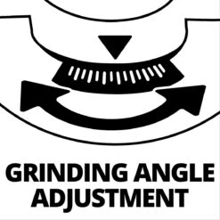 Einhell Kettingslijper GC-CS 85 E (85 W - 5500 /min - Slijphoekverstelling W. Schaal - Kettingspanner - Dieptebegrenzer Incl. Slijpschijf) 24 Einhell Kettingslijper GC-CS 85 E (85 W - 5500 /min - Slijphoekverstelling W. Schaal - Kettingspanner - Dieptebegrenzer Incl. Slijpschijf) -Tuingereedschap Serie Winkel 1200x1200 559