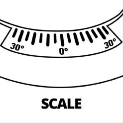 Einhell Kettingslijper GC-CS 85 E (85 W - 5500 /min - Slijphoekverstelling W. Schaal - Kettingspanner - Dieptebegrenzer Incl. Slijpschijf) 25 Einhell Kettingslijper GC-CS 85 E (85 W - 5500 /min - Slijphoekverstelling W. Schaal - Kettingspanner - Dieptebegrenzer Incl. Slijpschijf) -Tuingereedschap Serie Winkel 1200x1200 560