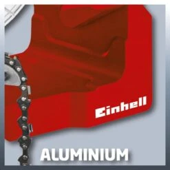Einhell Kettingslijper GC-CS 235 E (235 W - 3.000 /min - Kettingspanner - Slijpschijf - Verlichting - Draaibare Slijpkop - Dieptebegrenzer) Slijpkop - Dieptebegrenzer) -Tuingereedschap Serie Winkel 1200x1200 579